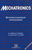 Front cover_Mechatronics