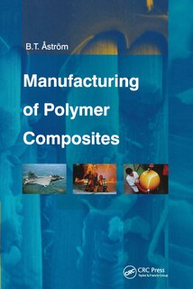 Couverture_Manufacturing Of Polymer Composites