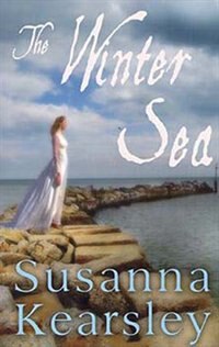 Front cover_The Winter Sea