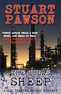 Couverture_The Judas Sheep