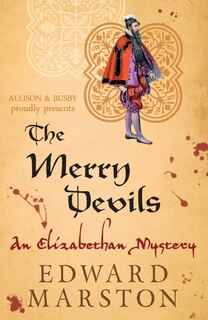 Couverture_Merry Devils