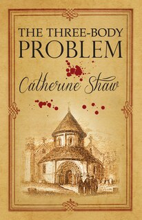 Front cover_The Three-Body Problem