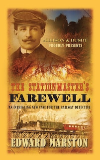 Couverture_Stationmaster's Farewell