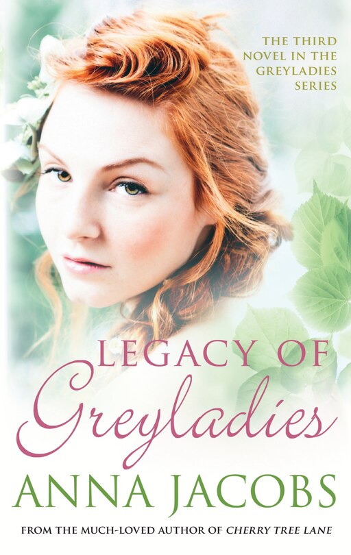 Couverture_Legacy Of Greyladies
