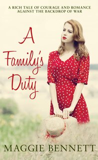 Front cover_A Family's Duty