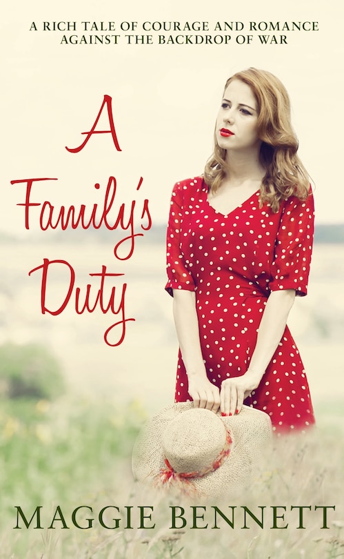 Front cover_A Family's Duty