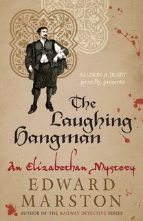 Couverture_The Laughing Hangman