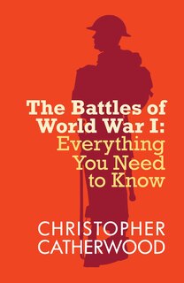 Couverture_The Battles of World War I