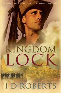 Couverture_Kingdom Lock