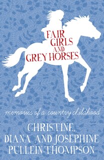 Front cover_Fair Girls And Grey Horses