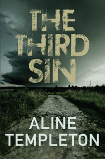 Front cover_The Third Sin
