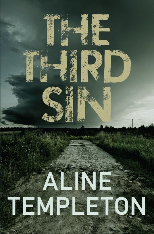 Front cover_The Third Sin