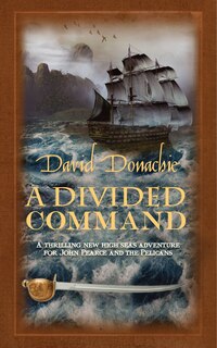 Front cover_A Divided Command