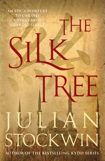 Front cover_The Silk Tree
