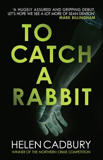 Couverture_To Catch A Rabbit