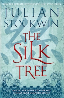 Couverture_The Silk Tree