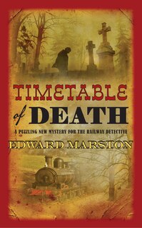 Couverture_Timetable Of Death