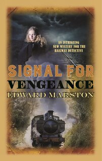 Front cover_Signal For Vengeance