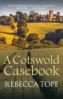 Couverture_A Cotswold Casebook