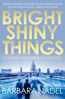 Front cover_Bright Shiny Things