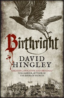 Front cover_Birthright