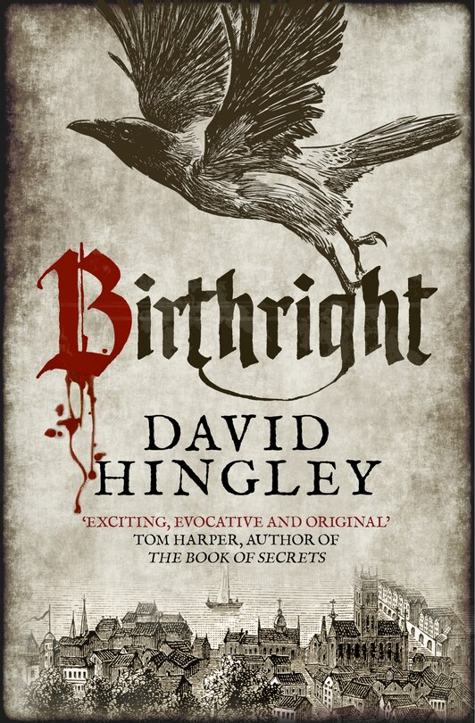 Front cover_Birthright