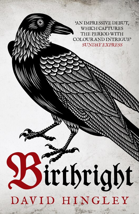 Front cover_Birthright