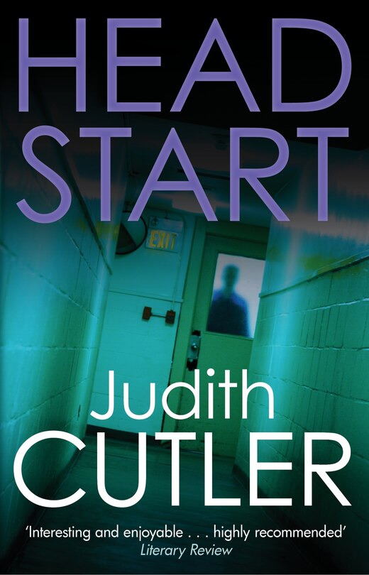 Front cover_Head Start