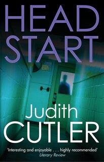 Front cover_Head Start