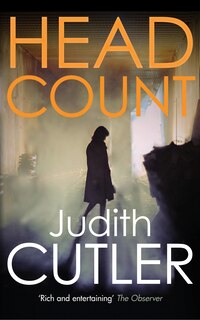 Front cover_Head Count