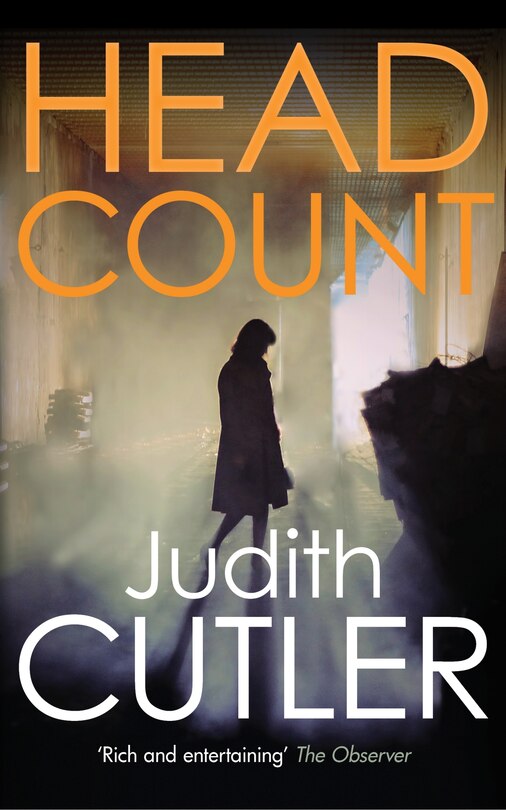 Front cover_Head Count