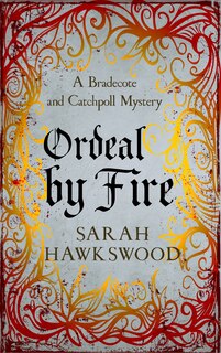 Front cover_Ordeal By Fire