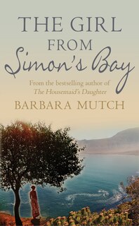 Couverture_The Girl from Simon's Bay