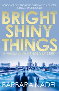 Front cover_Bright Shiny Things