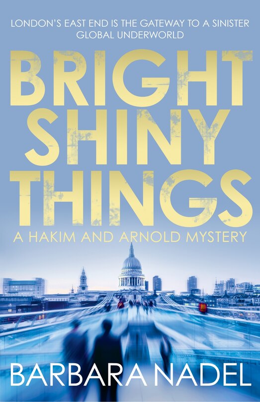 Front cover_Bright Shiny Things