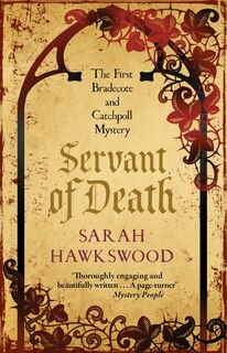 Couverture_Servant Of Death