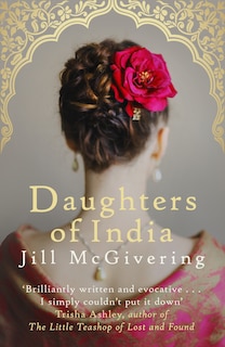 Front cover_Daughters of India