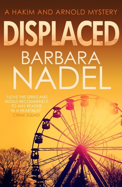 Front cover_Displaced
