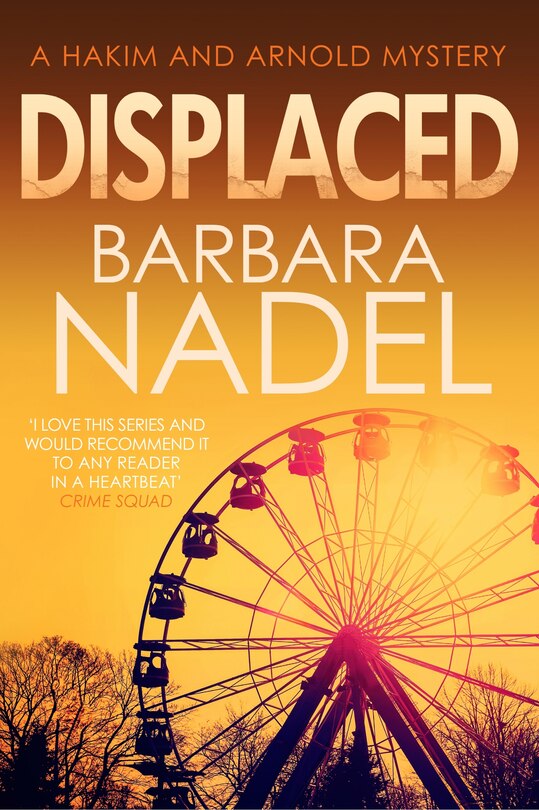 Front cover_Displaced