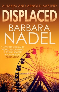 Front cover_Displaced