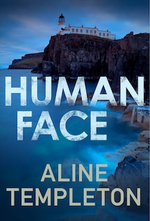 Front cover_Human Face