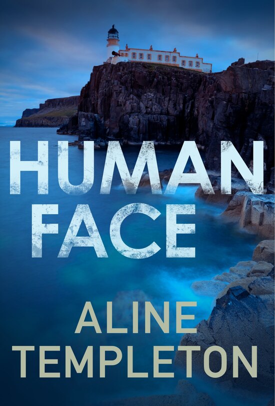 Front cover_Human Face