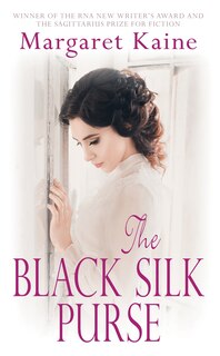 Front cover_The Black Silk Purse