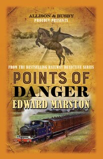 Front cover_Points of Danger