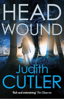 Couverture_Head Wound