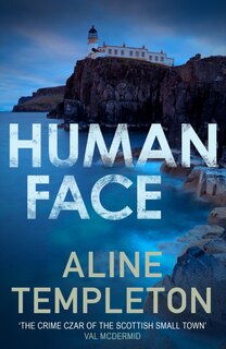 Couverture_Human Face