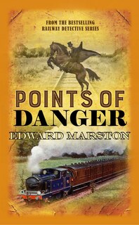 Front cover_Points Of Danger