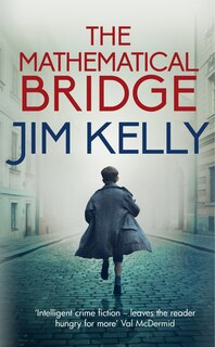 Front cover_Mathematical Bridge