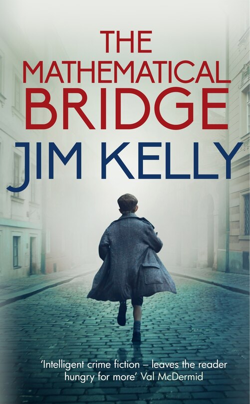 Front cover_Mathematical Bridge