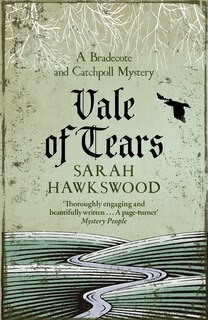 Front cover_Vale of Tears